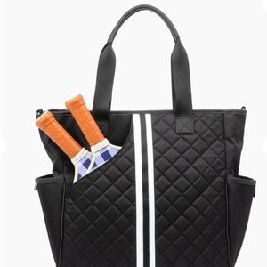Trellis Pickleball Tote NWOT